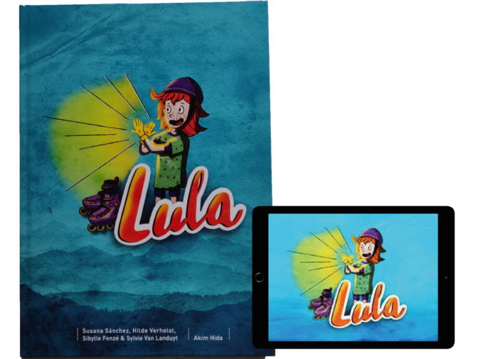 Lula-boek